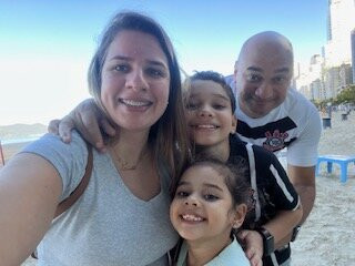 Hilton Garden Inn Itajaí主图