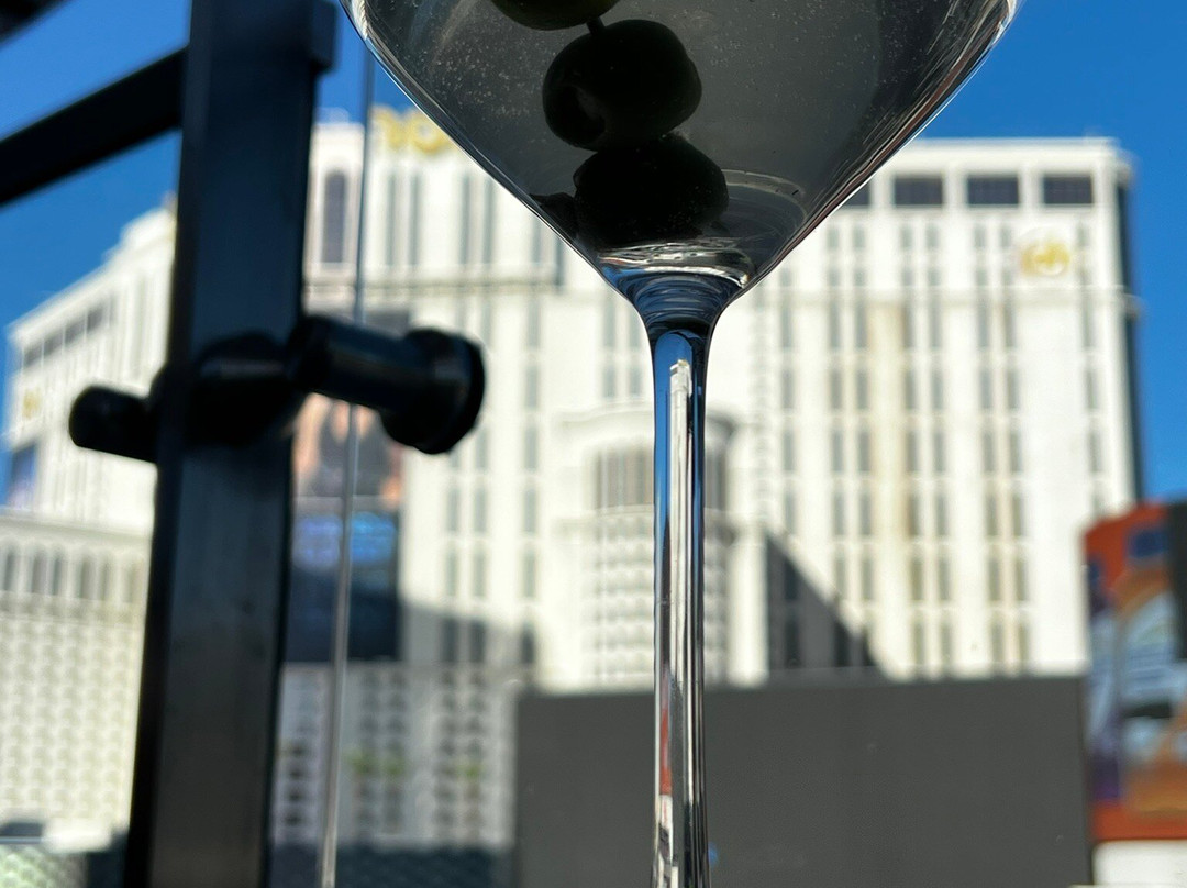 Ocean Prime Las Vegas