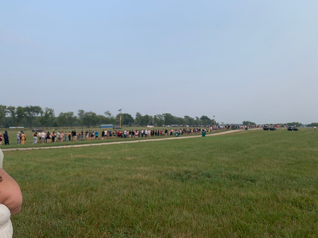 Alpine Valley Music Theatre-Elkhorn必去景点