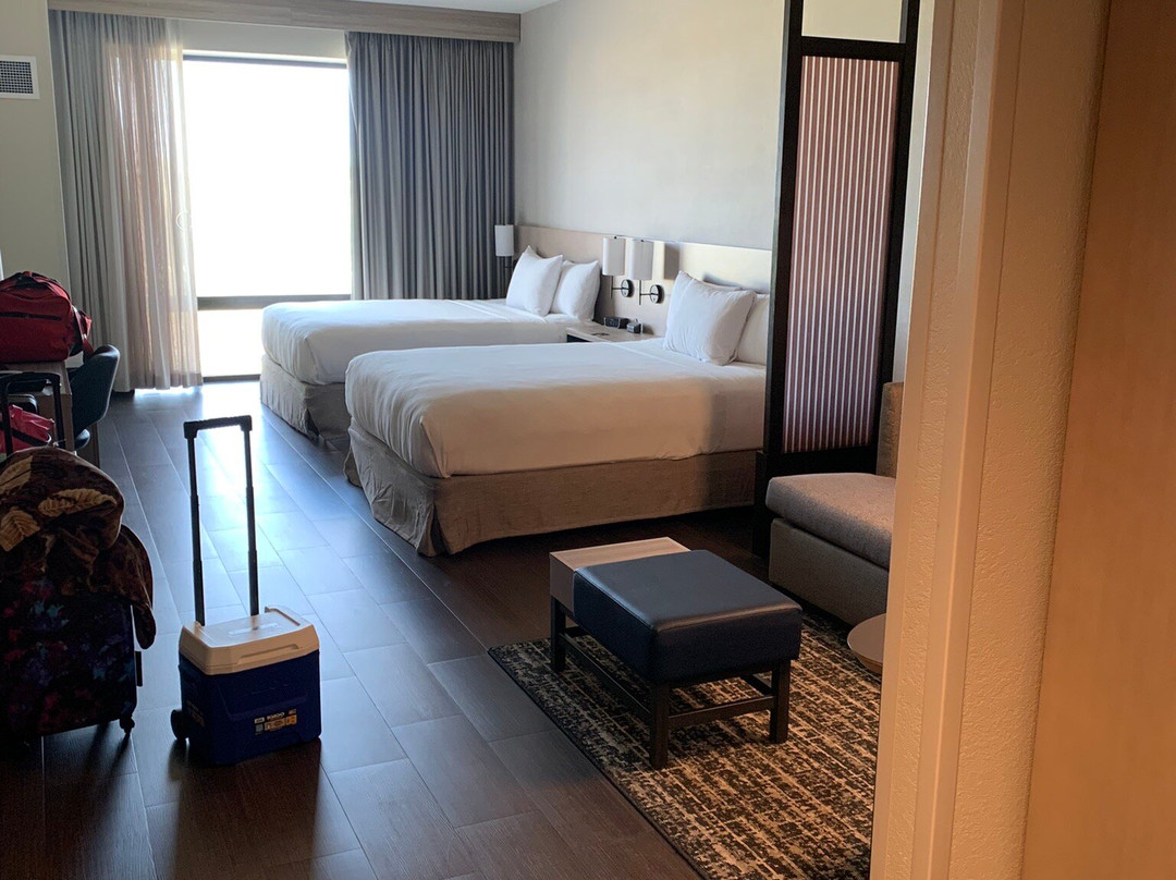 Hyatt Place Altoona / Des Moines主图