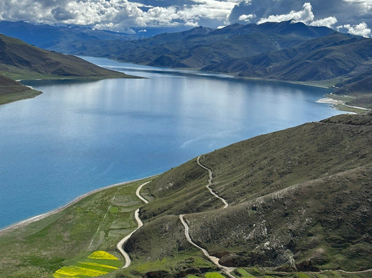 Xizang Discovery-拉萨市必去景点