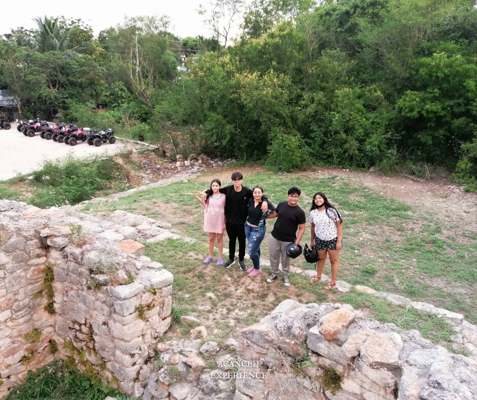 Acanceh Experience-Acanceh必去景点