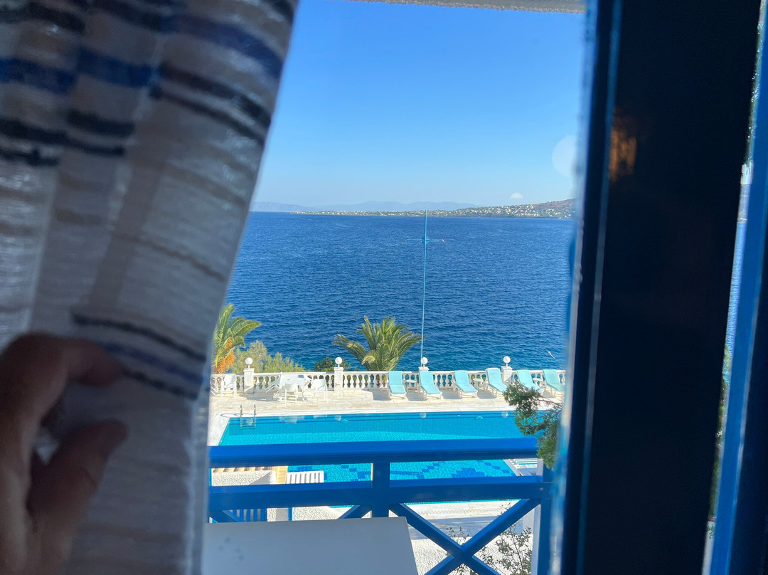 Hotel Ilioperato主图