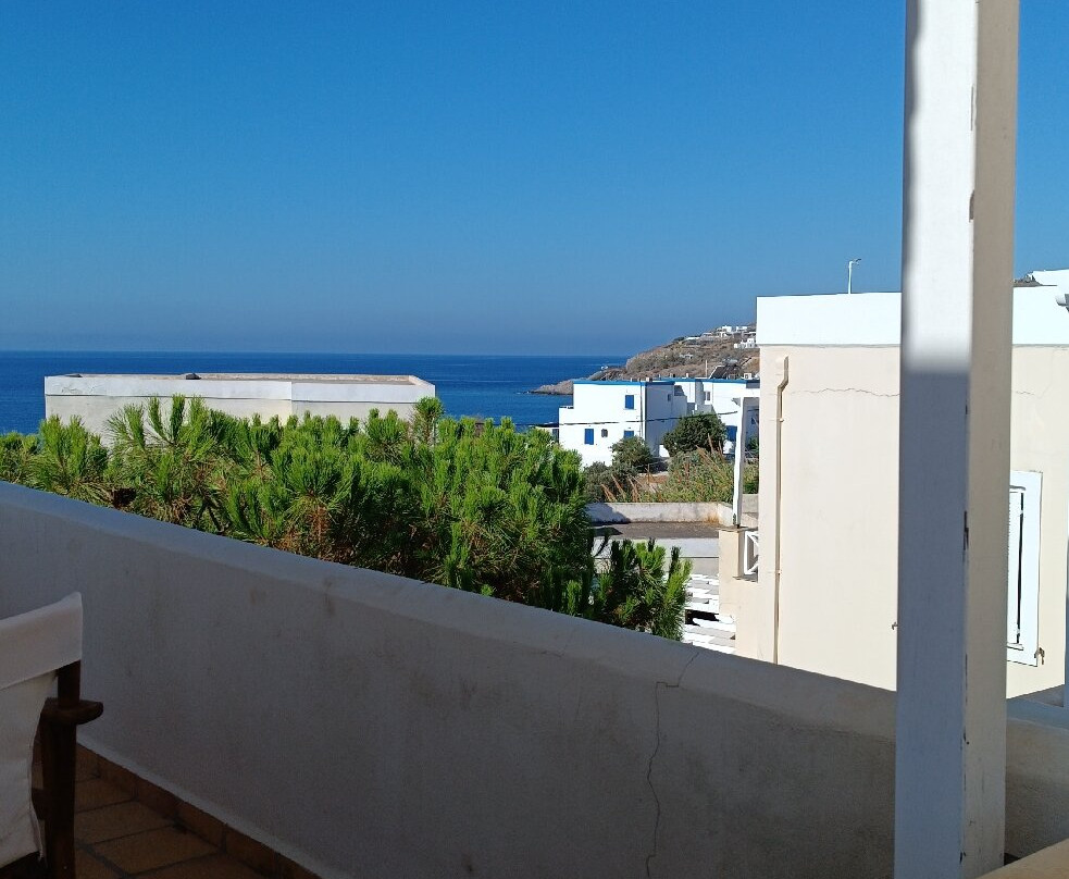 艾米利亚豪华公寓主图