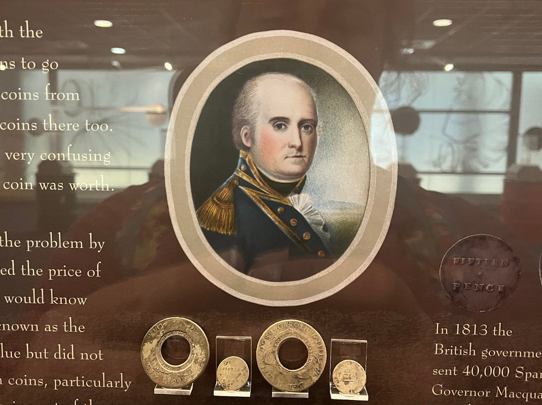 Royal Australian Mint-Deakin必去景点