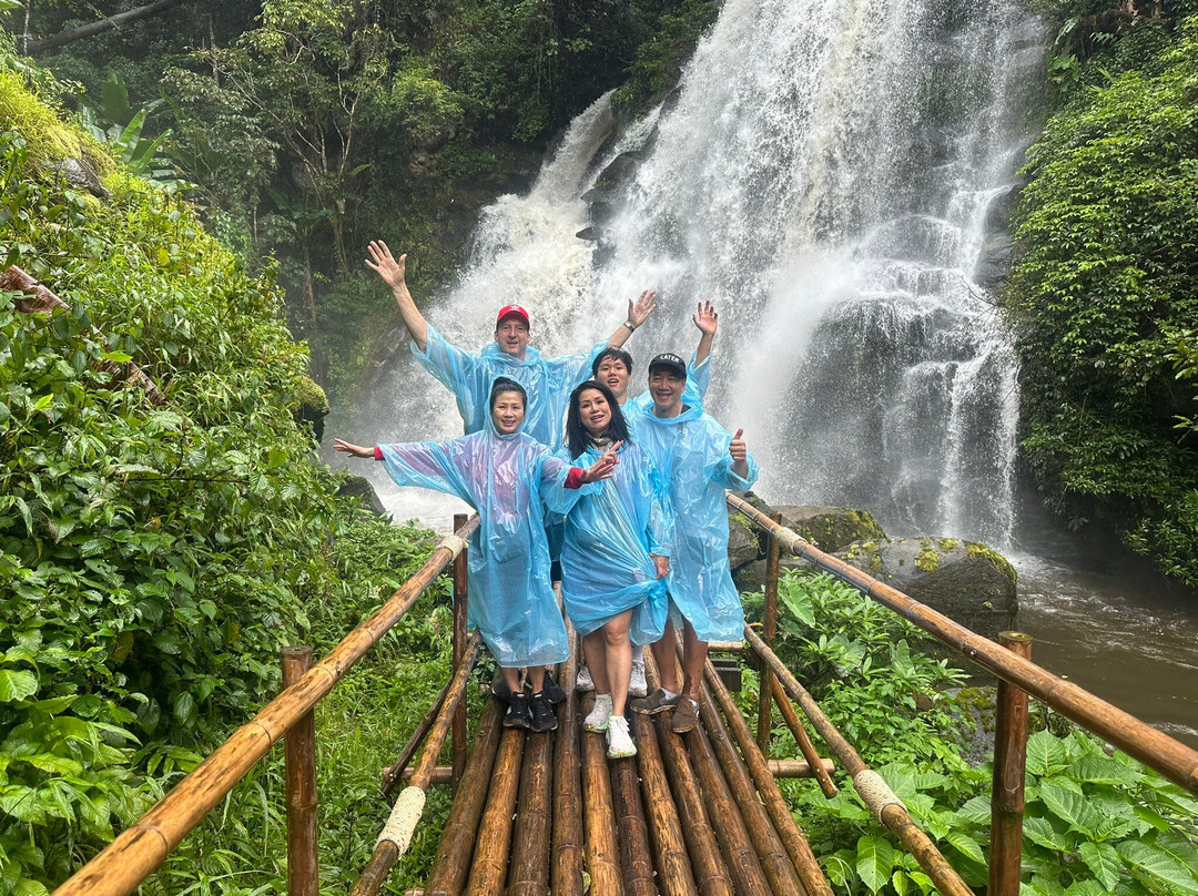 Thai Basic Stay - Day Tours-夜林必去景点