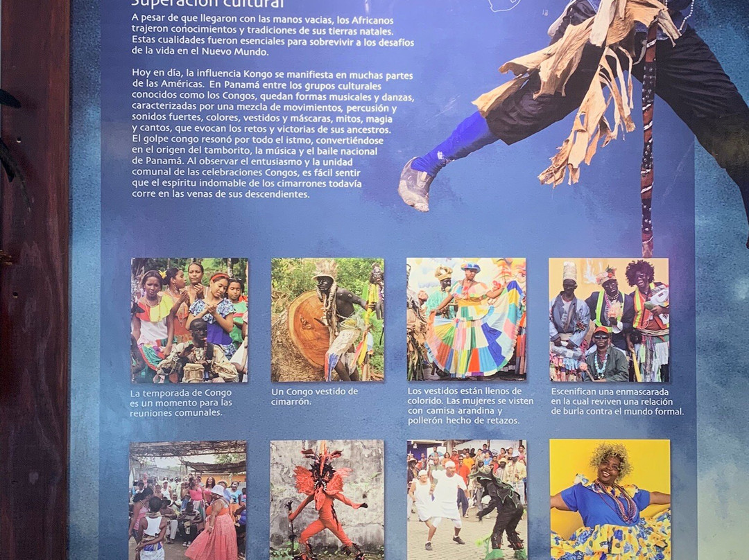 Tour’s & More PTY-巴拿马城必去景点