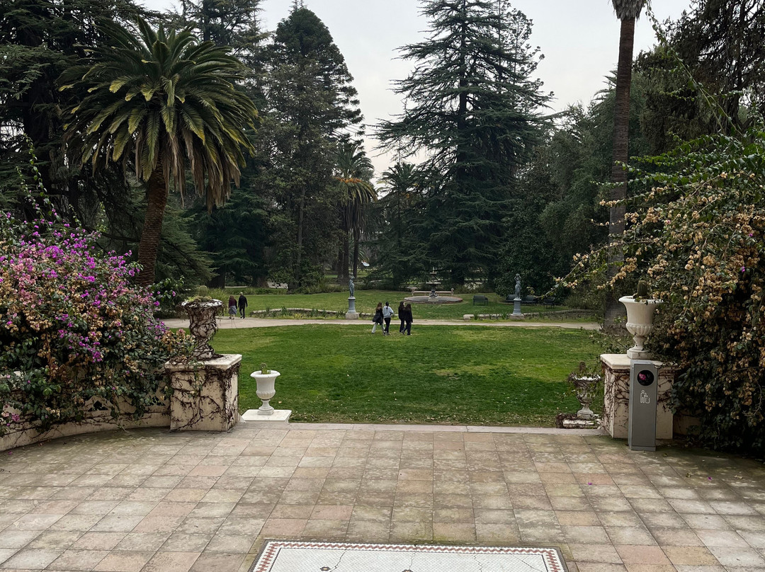 Las Majadas de Pirque-Pirque必去景点