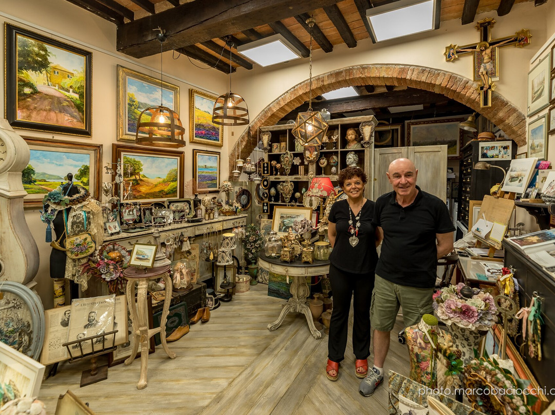 Studio d'arte Fogliaoro景点图片