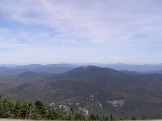 Grafton Notch State Park景点图片