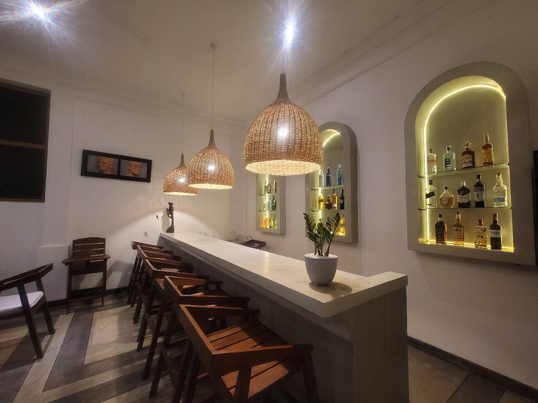 Serenity Boutique Unawatuna主图