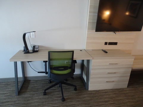 Holiday Inn Express & Suites Blythe By IHG主图