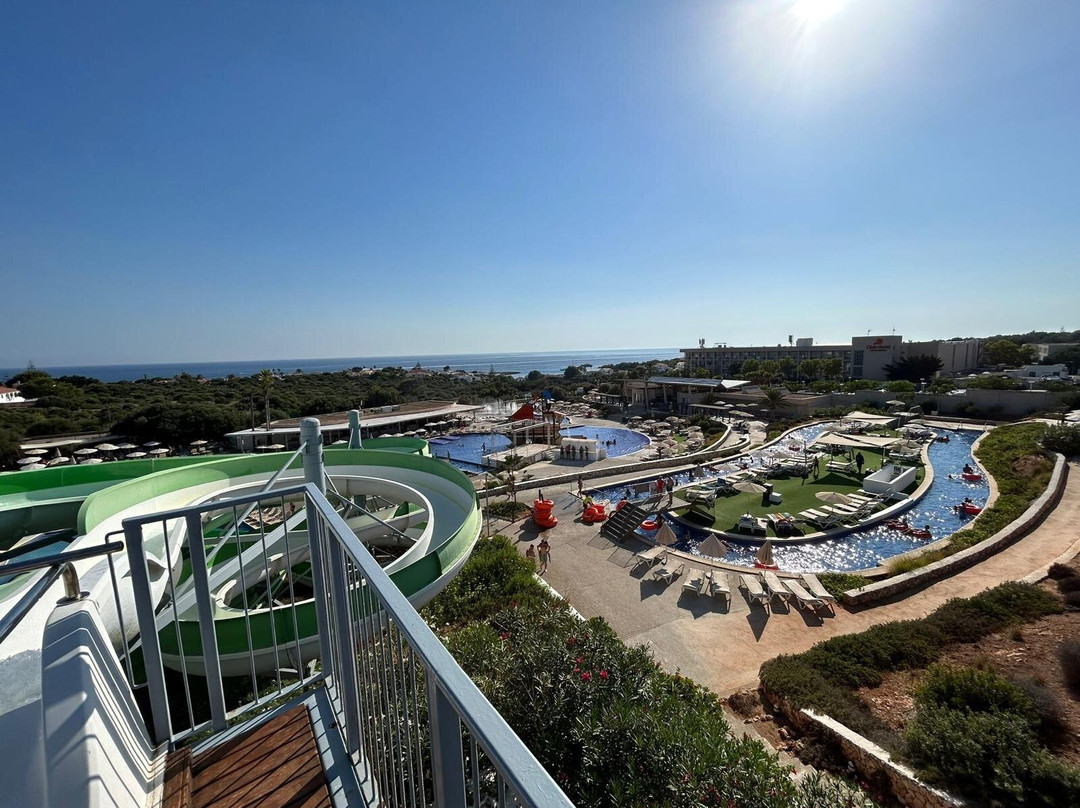 Punta Prima酒店住宿-Minura Sur Menorca