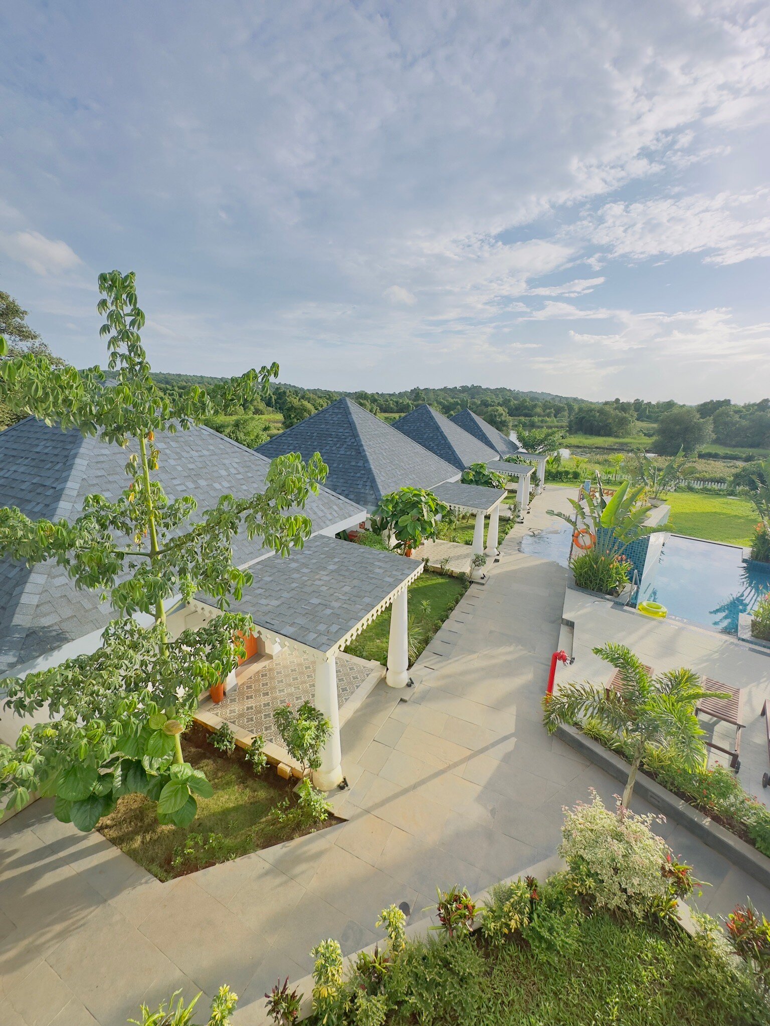 Storii By ITC Hotels Moira Riviera-官方