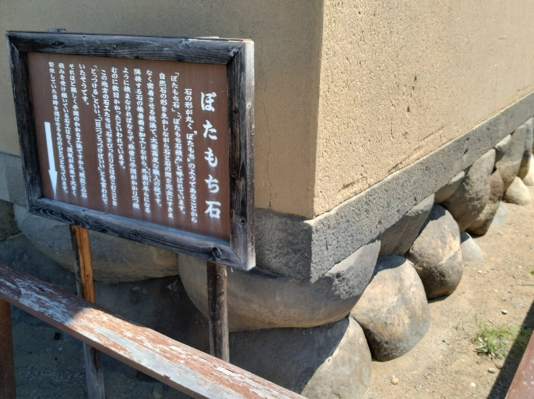 Nobutaka Oka Collection Suzaka Classic Museum-须坂市必去景点