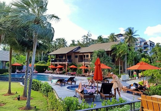 奥南山@11/1甲米-官方