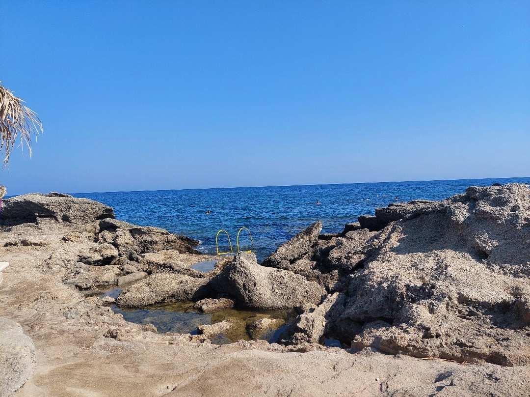 Jordan Beach景点图片