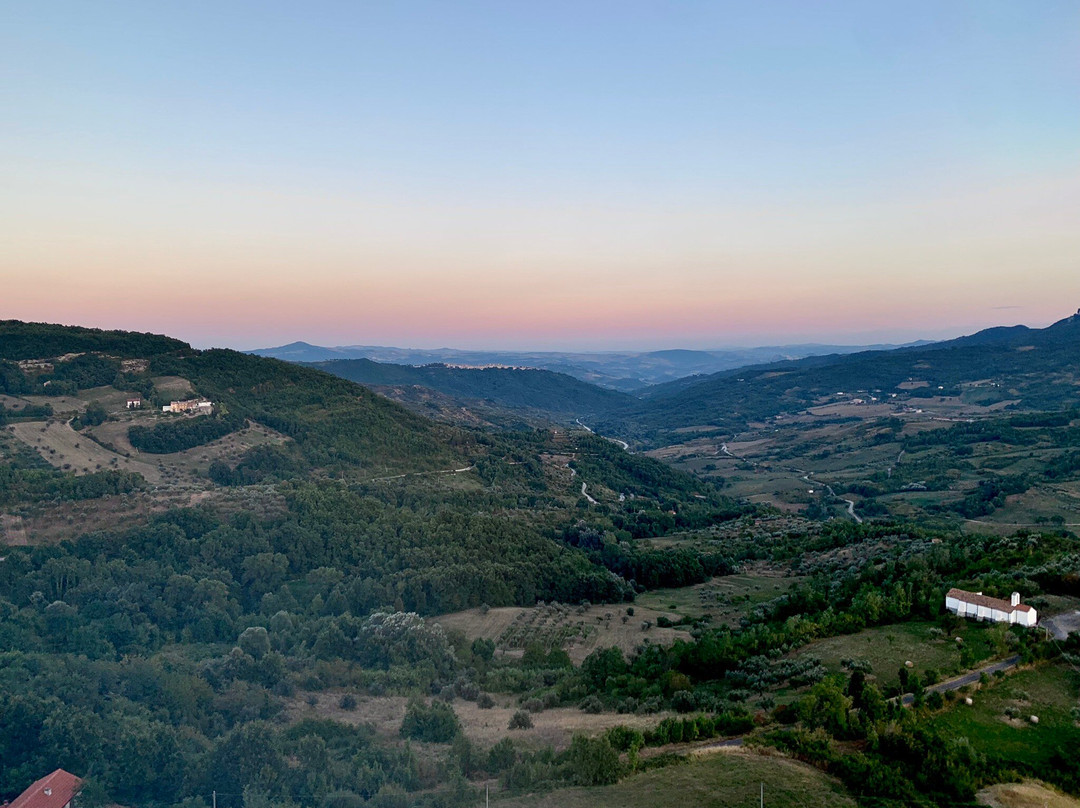 Belvedere la Ripa景点图片