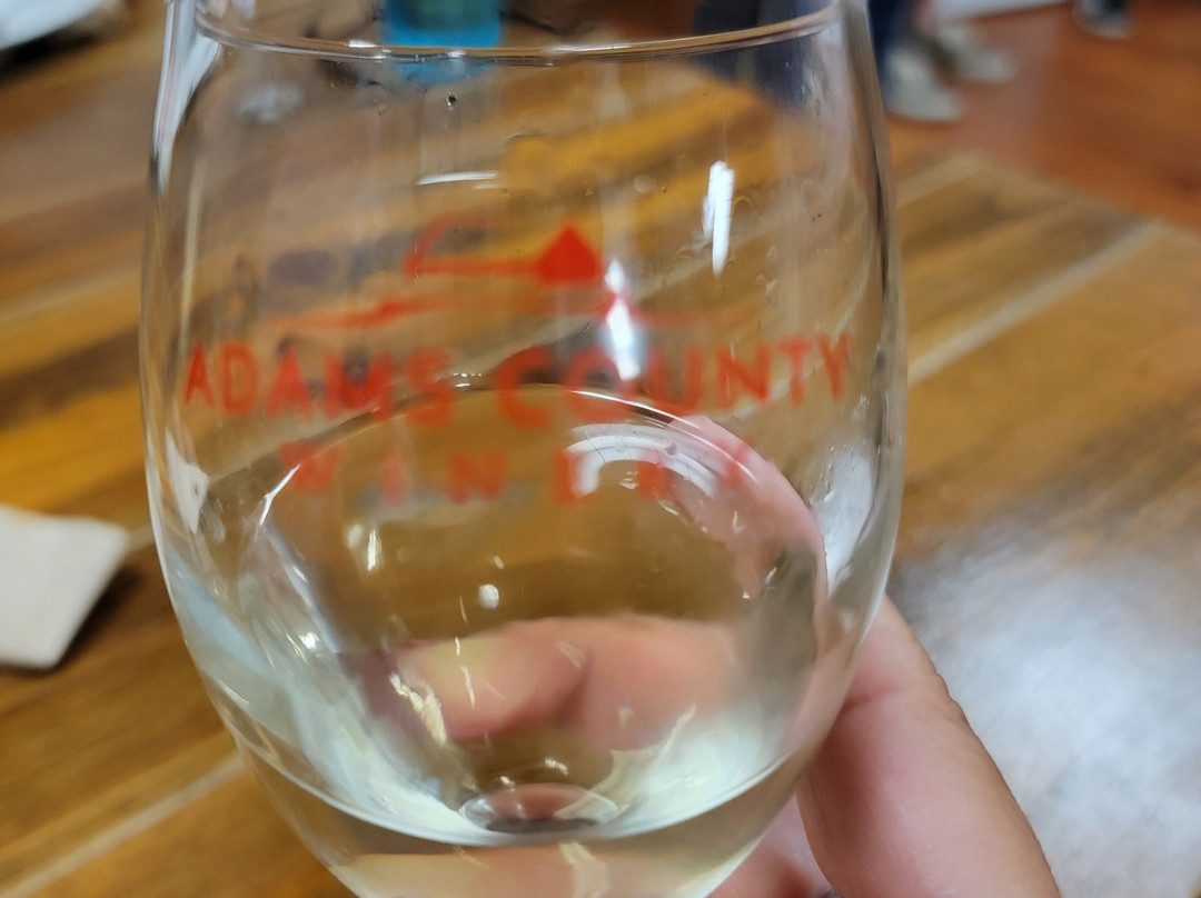 Adams County Winery景点图片