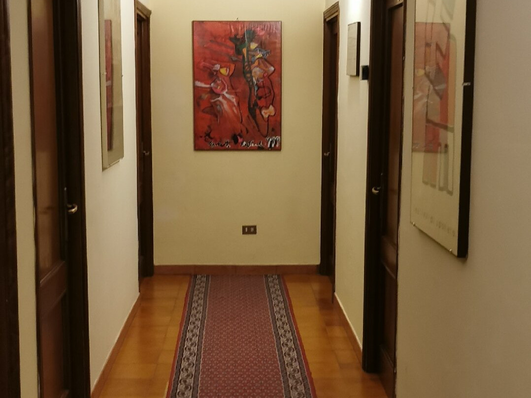 博尼彻里酒店主图