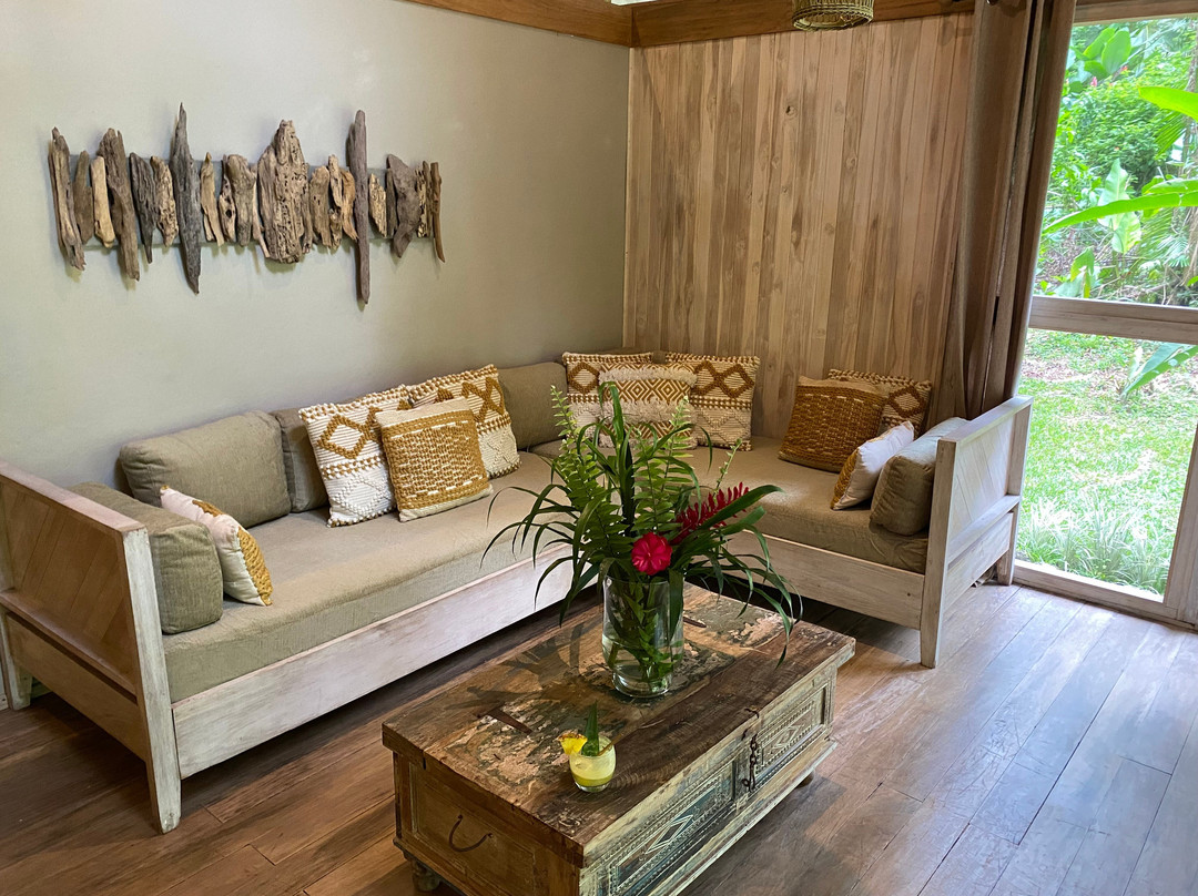 Golfo Dulce Retreat主图