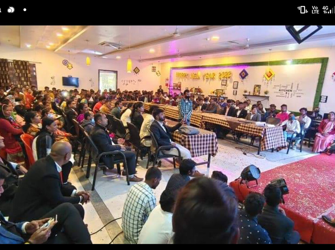 Hotel Sai Residency主图