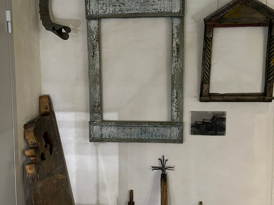 Museum of Peasant Design Kon V Palto景点图片