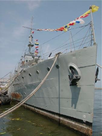 Canonero Guanajuato景点图片
