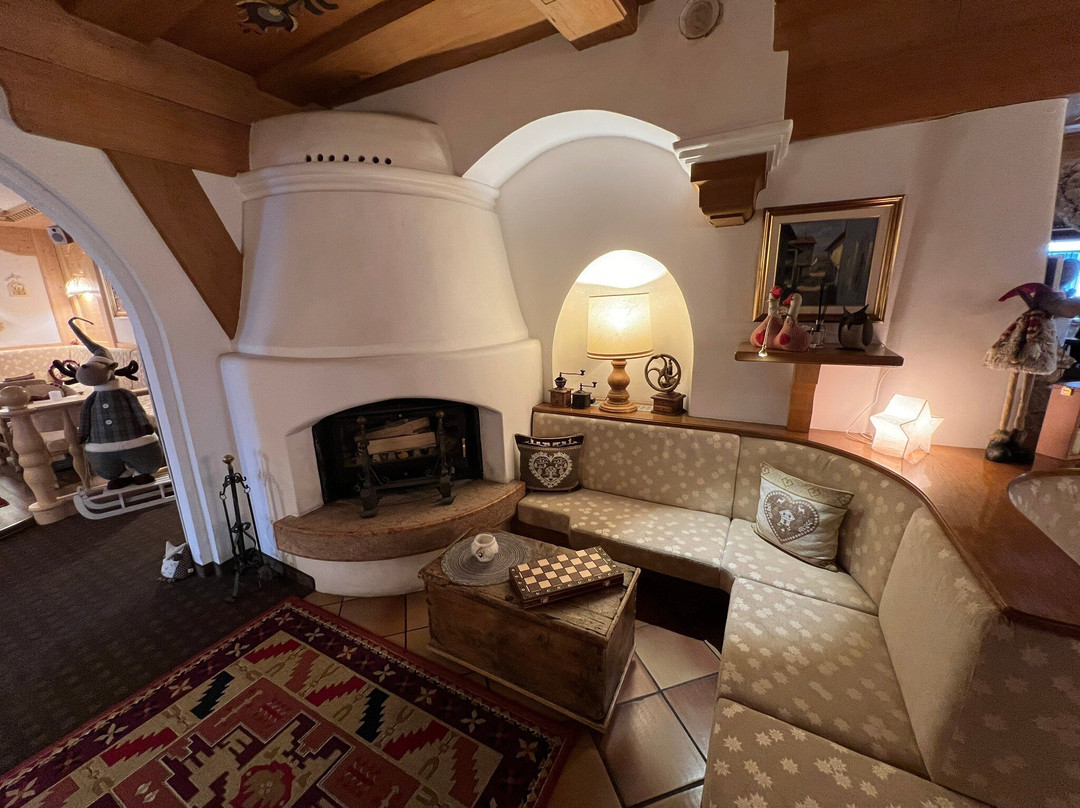 Folgaria Post Hotel主图