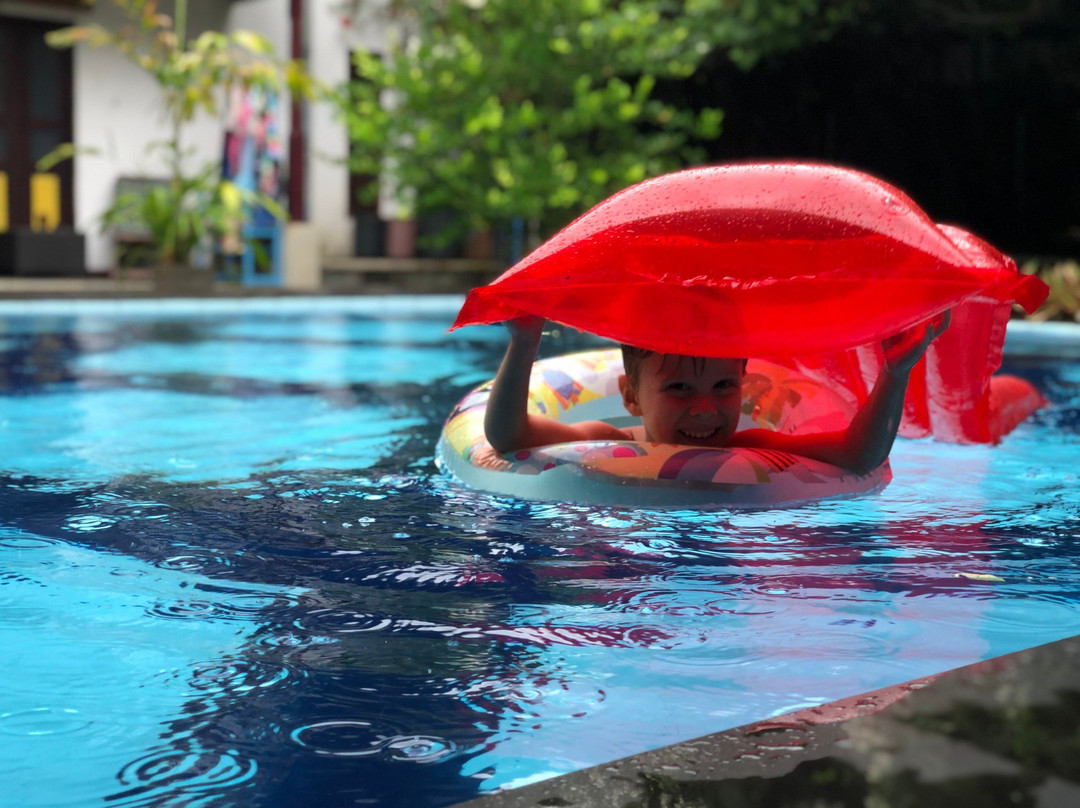 Royal Lotus Villa主图