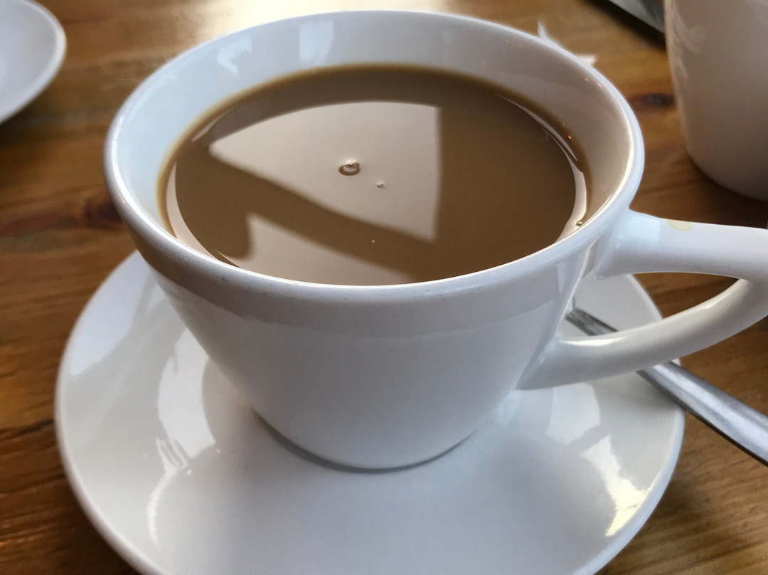 The Gateway Lodge主图