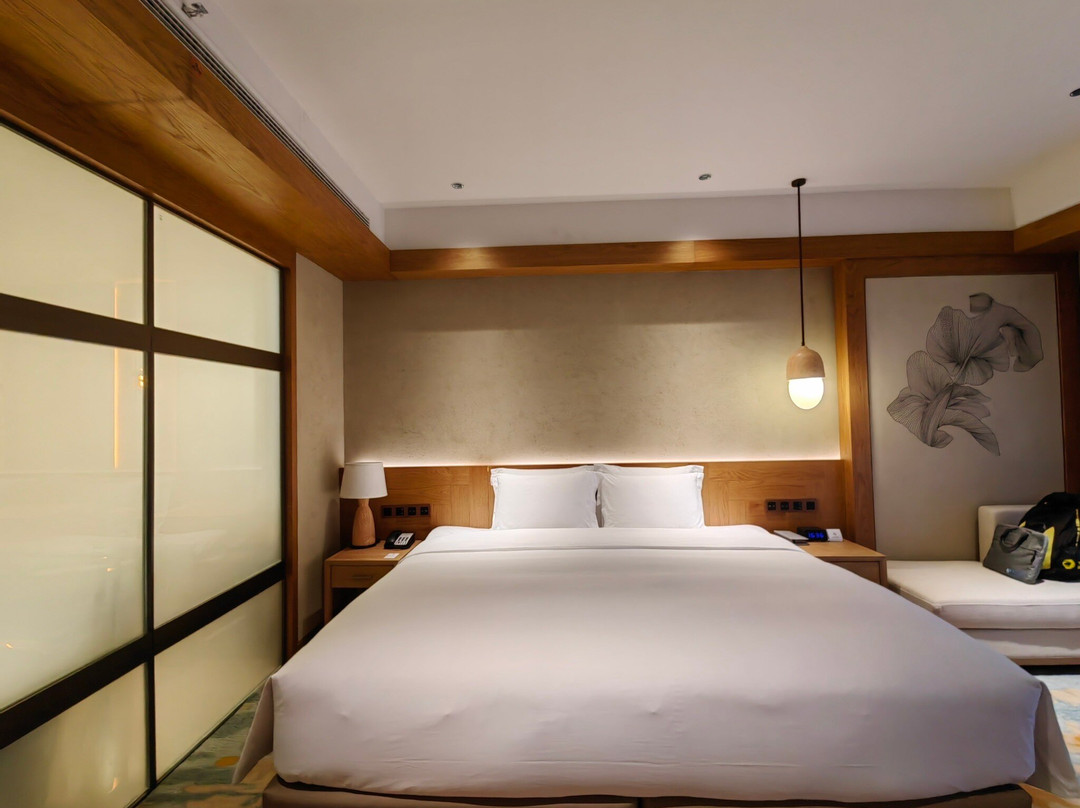 神农架皇冠假日酒店主图