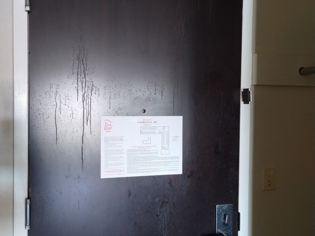 兰巴顿豪生酒店主图