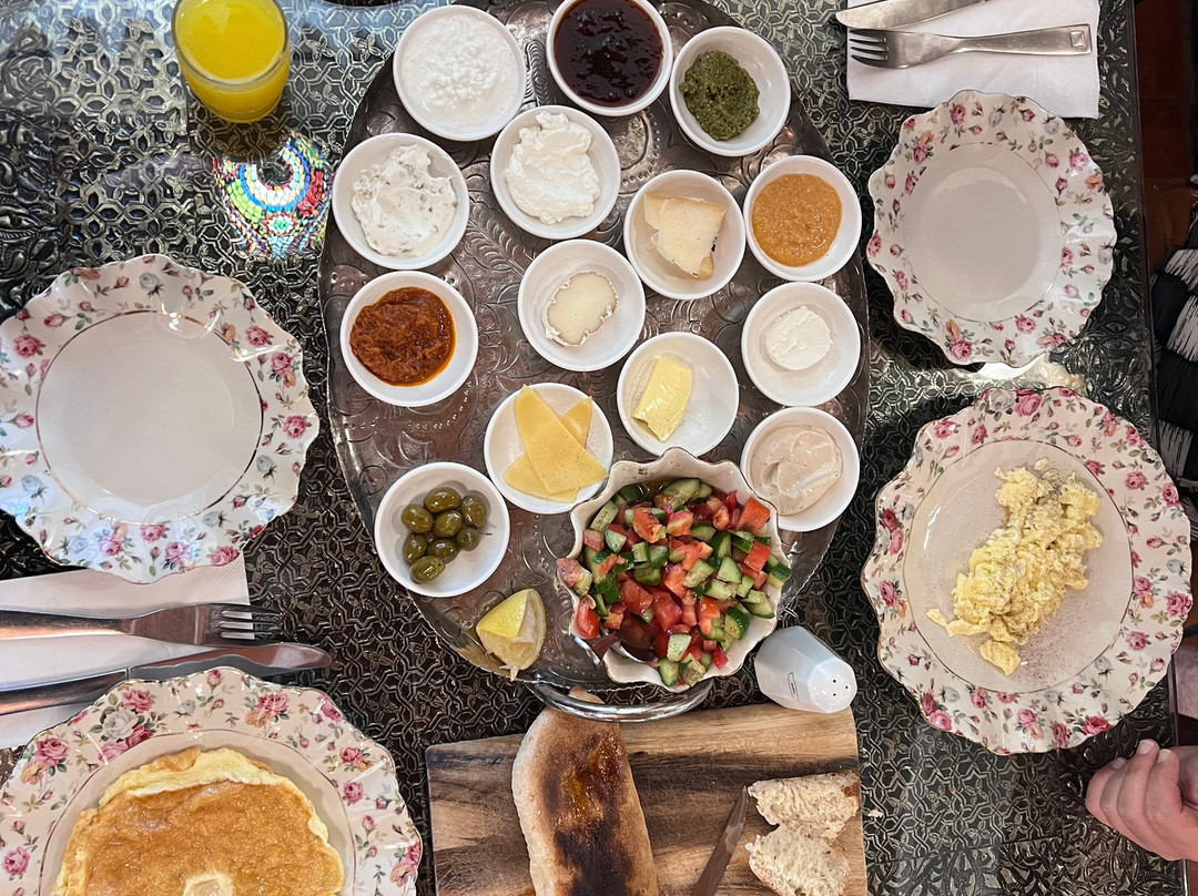 Beit Shalom Estate主图