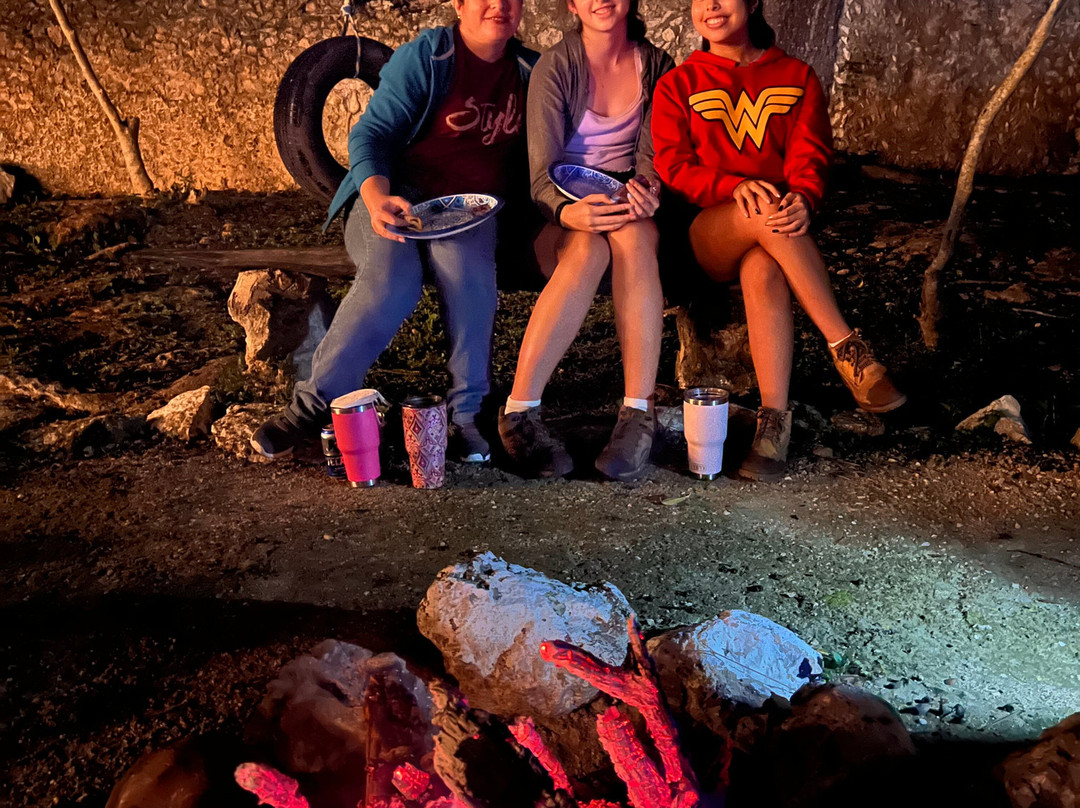 Hacienda Kampepen-Homun必去景点