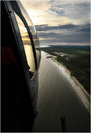 Langkawi Helicopter Tours景点图片