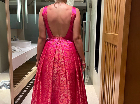 La Moda suits-波普特必去景点