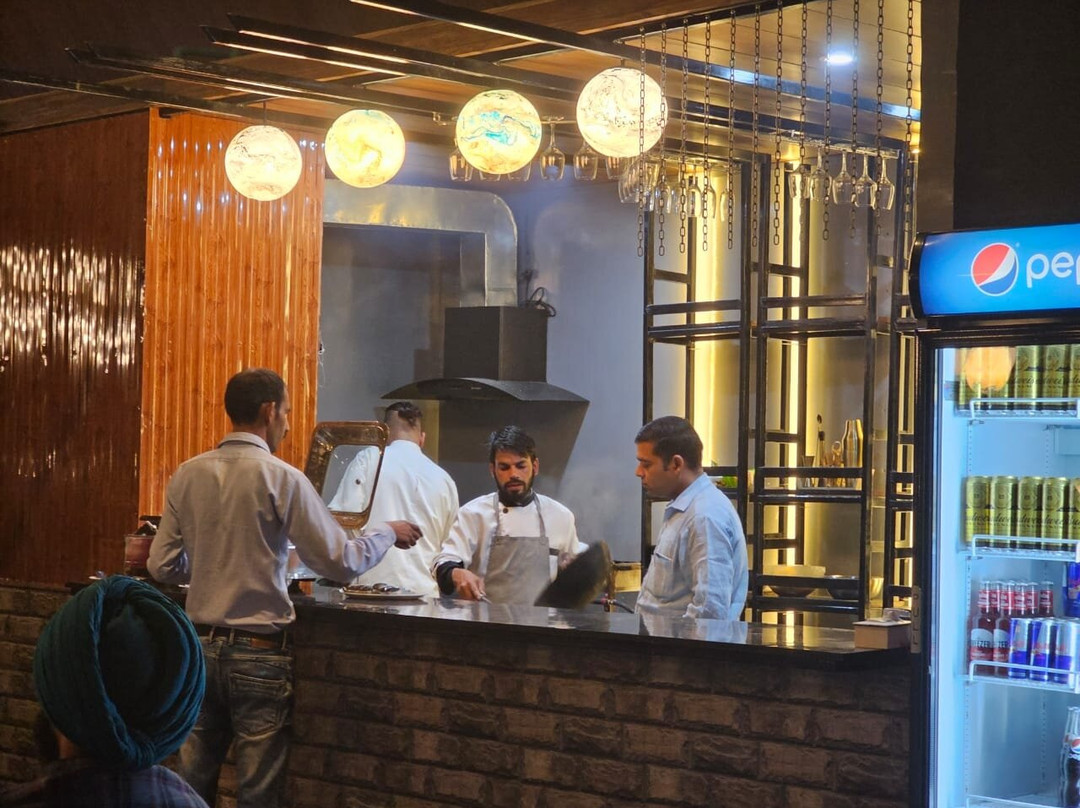 Rohtang Heights by Superb Resorts主图