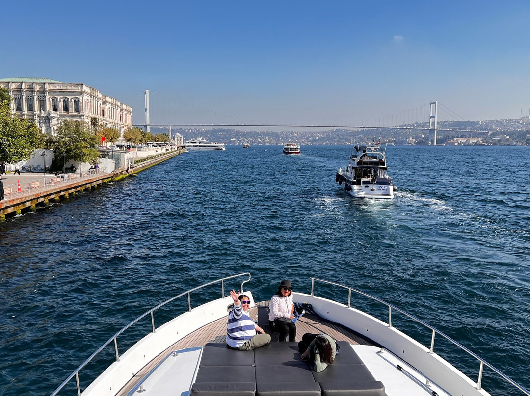 Soandos Travel-格雷梅必去景点