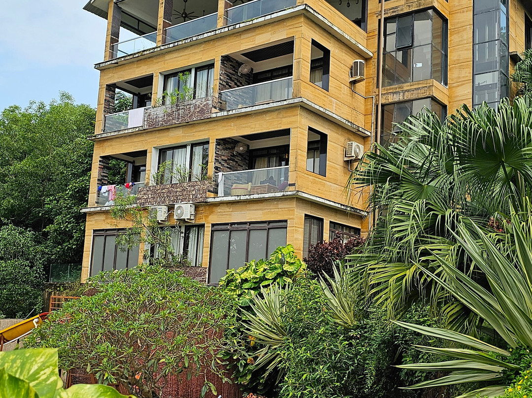 Kudle Beach View Resort And Spa主图