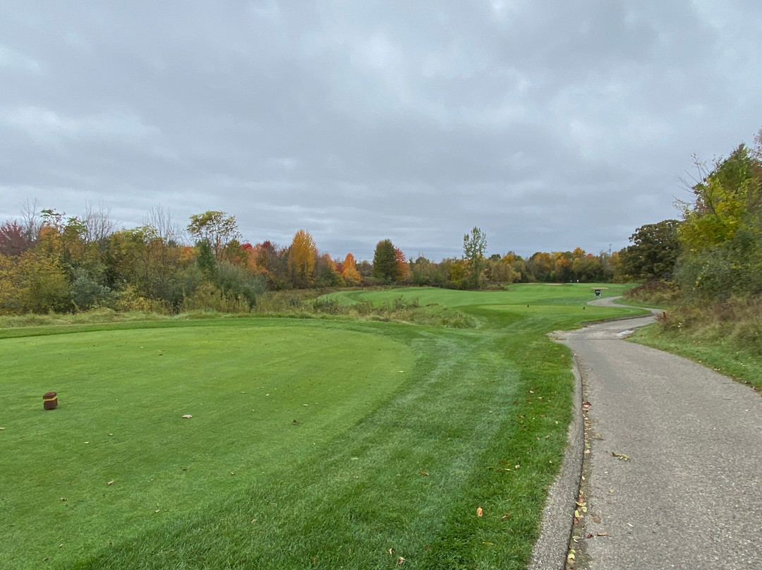 Quail Ridge Golf Club景点图片