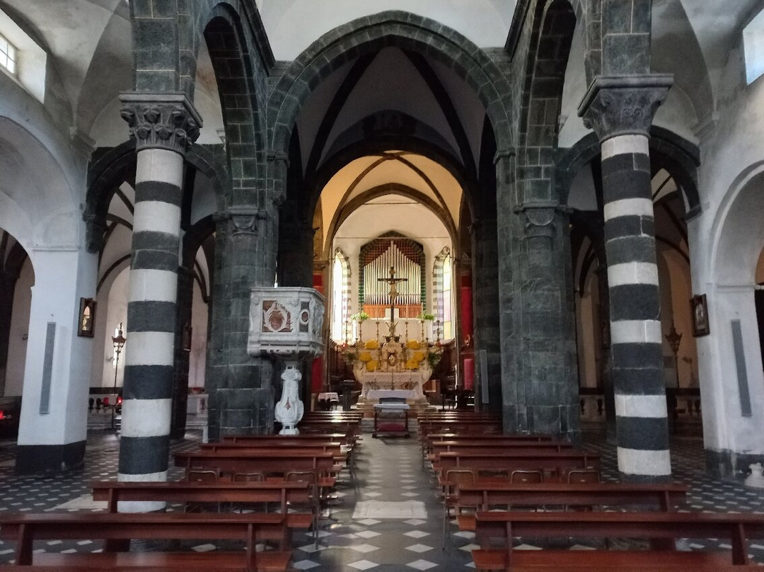 Chiesa di Sant'Andrea景点图片