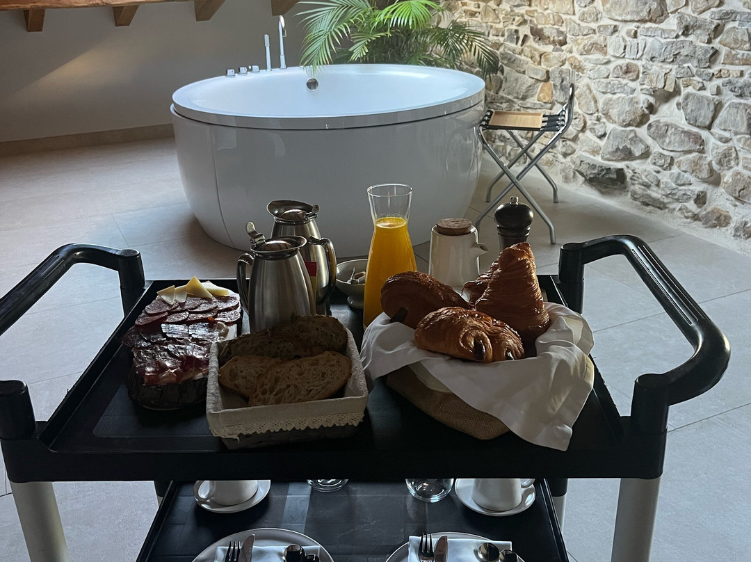 Hotel Nafarrola Gastronomy & Wine主图