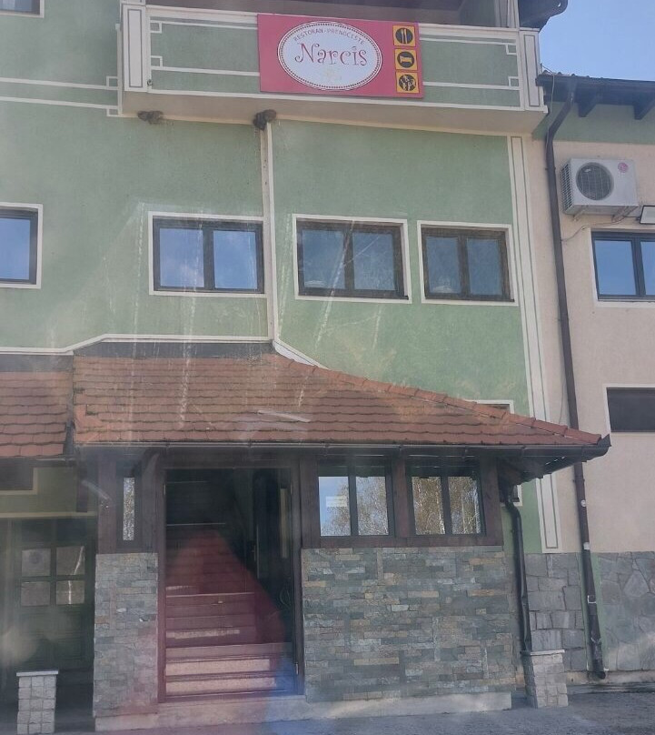 Hotel Narcis
