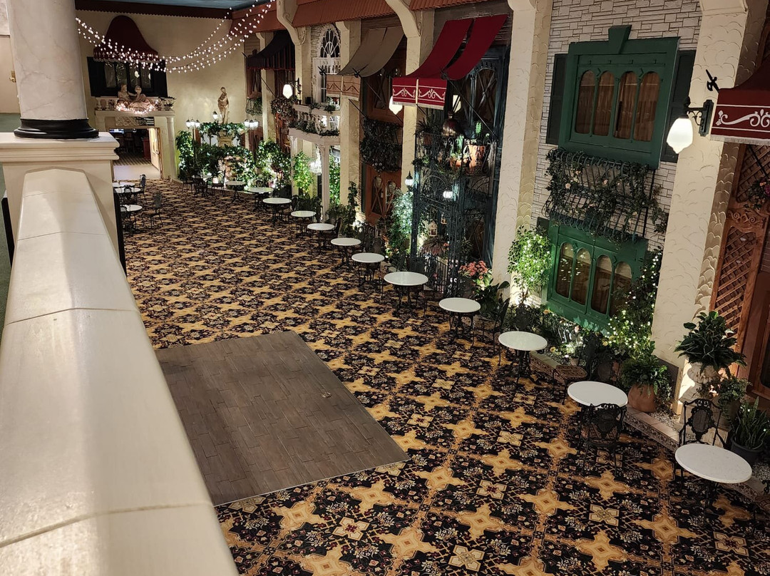 萨尔瓦多花园广场酒店-阿斯顿连锁酒店主图