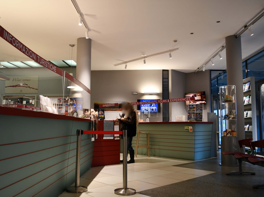 Ente Turismo Langhe Monferrato Roero-阿尔巴必去景点