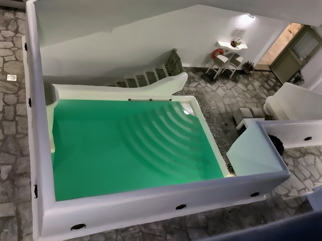 Altana Boutique Hotel主图