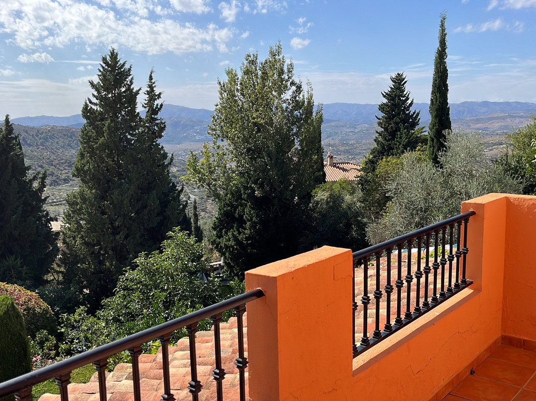 Hotel Rural Sierra Tejeda主图