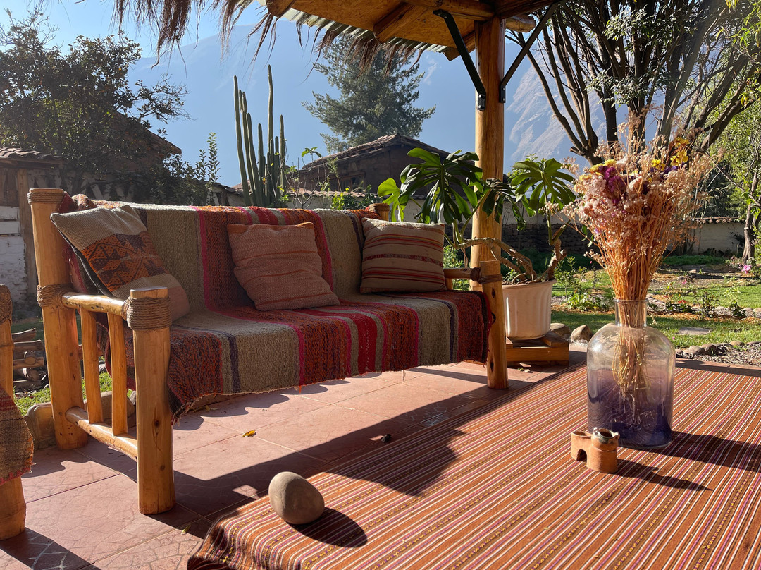 Pacha Munay Wellness主图