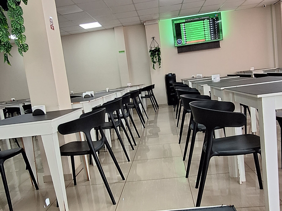 Mensú Grand Hotel主图